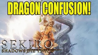 Sekiro Shadows Die Twice  AN EASY BOSS FIGHT 30 [upl. by Isolde]