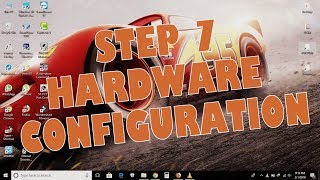 How to configure SIMATIC STEP 7 Hardware [upl. by Egarton]