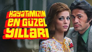 Hayatımızın En Güzel Yılları  FULL HD [upl. by Aonian301]