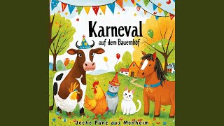 Karneval Auf Dem Bauernhof [upl. by Yetnom964]