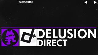 Dubstep  Direct  Delusion Monstercat Release [upl. by Levison]