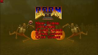 Doom Mod Showcase quotDooTquot  Sunder Gameplay [upl. by Stewardson812]