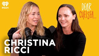 Tarot Cults  Body Counts with Christina Ricci  Dear Chelsea [upl. by Smiga827]