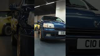 CLIO WILLIAMS [upl. by Adirem]