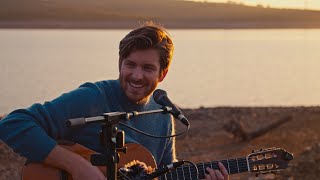 Tiago Nacarato ao vivo na Albufeira do Sabugal [upl. by Adnauqaj]