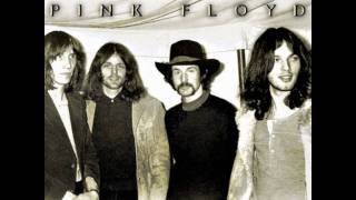 Pink Floyd Biding my time 1968 [upl. by Eylk737]