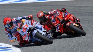 MotoGP la APOCALISSE di VALENCIA piomba sulla sorte del campionato 2024 [upl. by Tace]