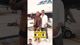 honey Singh song with Akshay Kumar music bollywood songnewsongakshaykumarhoneysinghsubscribe [upl. by Neelrac675]