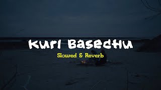 Satarangi Fula Jhai Kuri Basechu  Slowed amp Reverb  Samir Shrestha X Sabal Dev Shrestha [upl. by Alderson]