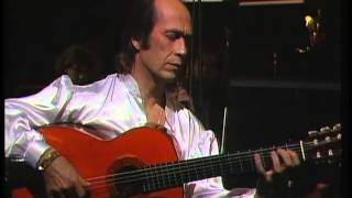 Paco de Lucia  Concierto de Aranjuez Joaquin Rodrigo DVDRip [upl. by Thun]