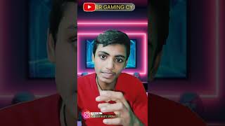 KELA KHANE SE DUDH AATA HAI BR GAMING CY comedy shorts youtubeshorts [upl. by Ilac401]