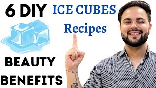 How To Make ● Crystal Clear Ice Cubes [upl. by Haggai914]