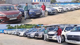 Second Hand Car Finance Assam  Tezpur Second Hand Showroom  Cheapest Second Hand Car In Assam [upl. by Sisak147]