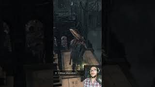 RECUERDOS DEL DEMONS SOULS bloodborne bloodbornegameplay bloodborneplaythrough [upl. by Willumsen]