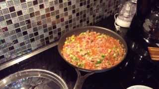 How to Cook Dirty Rice Dirty Rice Recipe [upl. by Seely]