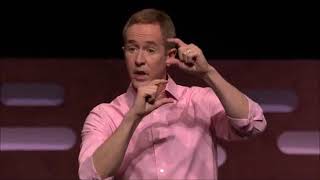 Andy Stanley Egalitarian preaching mutual submission [upl. by Arihas]