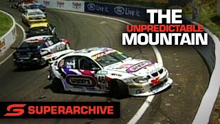 Race 33  Bathurst 1000 Full Race  SuperArchive  1999 Shell Championship Series [upl. by Merlina]