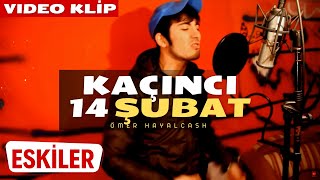 HayaLcash  Kaçıncı 14 Şubat Official Video [upl. by Sigismund]