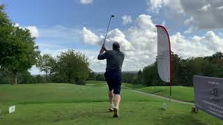 Groundsure Charity Golf Day [upl. by Maxy]