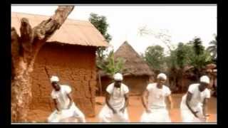 KING MENSAH FEAT LES FRERES GUEDEHOUNGUE [upl. by Yvor19]