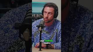 Come ha fatto Claudio Marchisio a diventare una bandiera della Juventus [upl. by Fransisco]