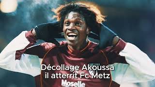 Athiass Lamouziki Jubilé ADEBAYOR Visualizer [upl. by Arras]