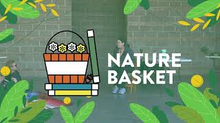 West Chester Presents Nature Basket  October 16 2024 [upl. by Nairde]