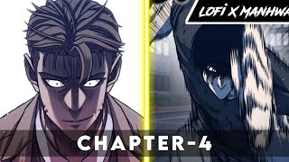 Hectopascal New Manga explained by  LofiX In Hindi Chapter 4 and 2 explain in hindi [upl. by Nilpik]