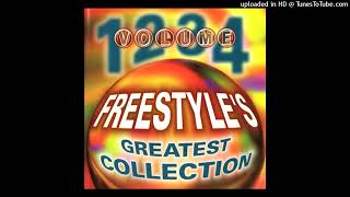 Trinere  Theyre Playing Our Song Freestyles Greatest Collection [upl. by Aikaz]