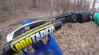 Yamaha TTR 230 Best Trail Bike EVER [upl. by Ainak]