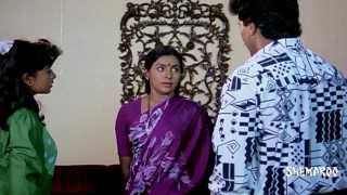 Peddarikam Movie  Jagapathi Babu Father Emotional Scene  Jagapati Babu  Sukanya  A M Rathnam [upl. by Nyrhtac]