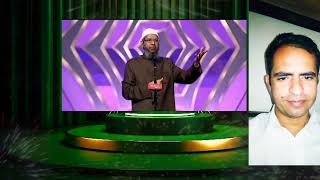 Dr Zakir Naik Best Speech to All religion question and answer [upl. by Priscella]