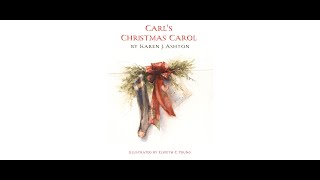 Carls Christmas Carol  The Most Special Christmas Story [upl. by Irpak]