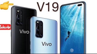 Vivo V19 Review [upl. by Eidok]