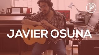 Javier Osuna dedica una canción a las víctimas de los hornos crematorios de Colombia [upl. by Waller650]