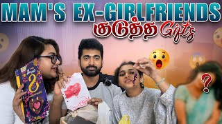 Orey LOVE gifts ah erukuu 🎁🤯 [upl. by Sokem]