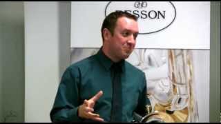 Owen Farr Masterclass Tenor horn excercises  Besson Brass [upl. by Nnep219]