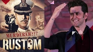 Hrithik Roshan On Rustom amp Mohenjo Daros Clash At The Box Office  Bollywood News [upl. by Jeanette767]