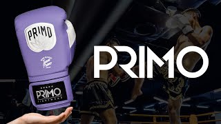 Primo Emblem 20 Boxing Gloves Preview [upl. by Yspyg]