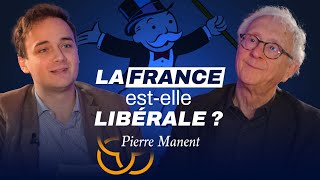 Confinements Wokisme et Aron  Conversation avec Pierre Manent [upl. by Lytle226]