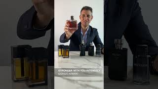 5 perfumes masculinos muy duraderos [upl. by Jankell]