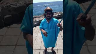 Visit channel for full video travel lanzarote europeantravel europetravel vlog travel [upl. by Oemor]