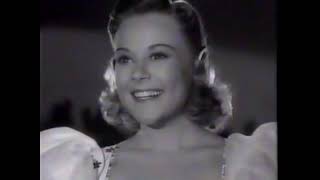 1994 Olympic Profile Sonja Henie [upl. by Nylecoj]