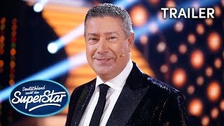 Vorschau Wer singt sich ins große DSDSFinale 2022 Mit Gastjuror Joachim Llambi  DSDS 2022 [upl. by Gatian]