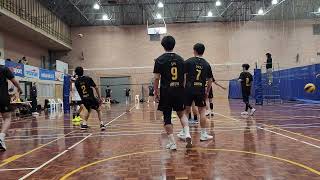 2024 Unisport Nationals  UNSW vs UC [upl. by Calvert]