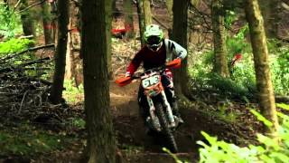 2014 J Day Off Road Sprint Enduro [upl. by Astor201]