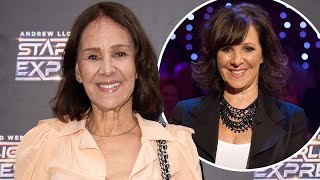 ARLENE PHILLIPS wonders how many years she has left after facing guilt over Strictly [upl. by Ahsaela]