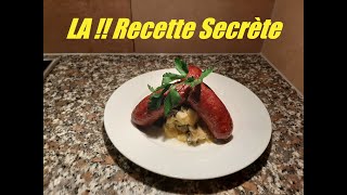 LA  Recette secrète  Le Papet Vaudois [upl. by Strawn]