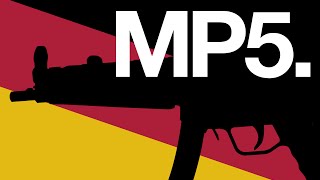 MP5 [upl. by Malissa]