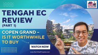 Tengah EC Review  Copen Grand – Is It Worthwhile To Buy [upl. by Yelac]